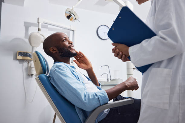 Best After-Hours Emergency Dentist in Georgetown, KY