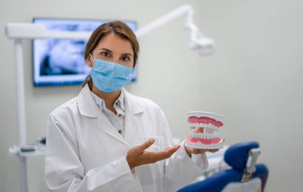 Best Weekend Emergency Dentist in Georgetown, KY