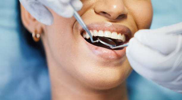 Best Emergency Orthodontic Repairs in Georgetown, KY