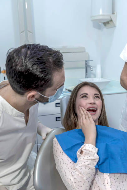 Best Emergency Broken Tooth Repair in Georgetown, KY