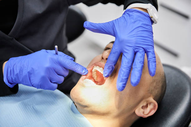 Best Walk-In Emergency Dentist in Georgetown, KY